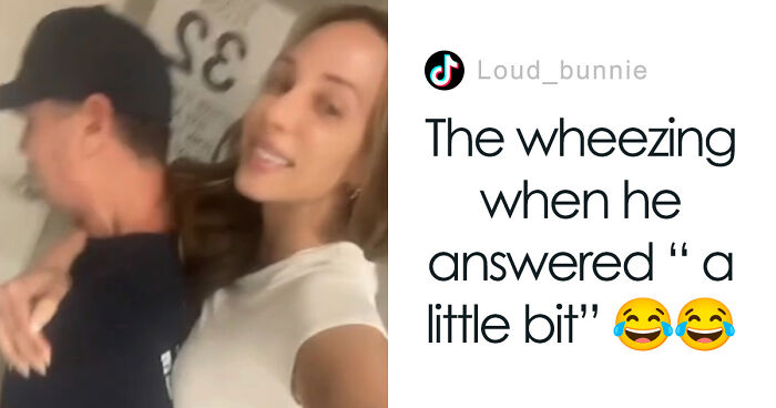 Firefighters Carry Paralyzed Woman For 13 Floors All The While Cracking Jokes And Making Her Laugh