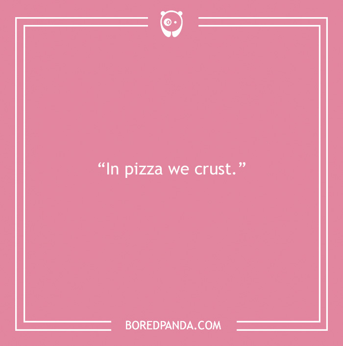 125 Food Puns That'll Cater To Anyone's Taste