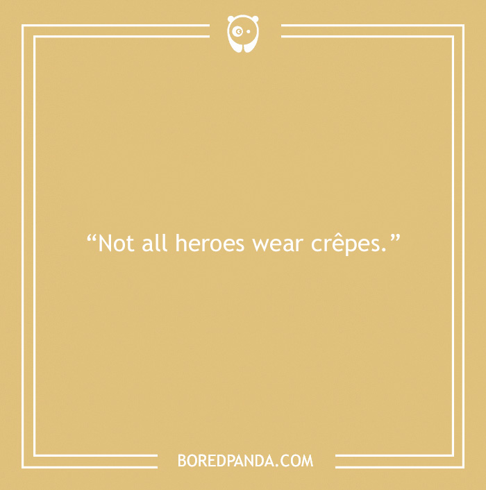 125 Food Puns That'll Cater To Anyone's Taste