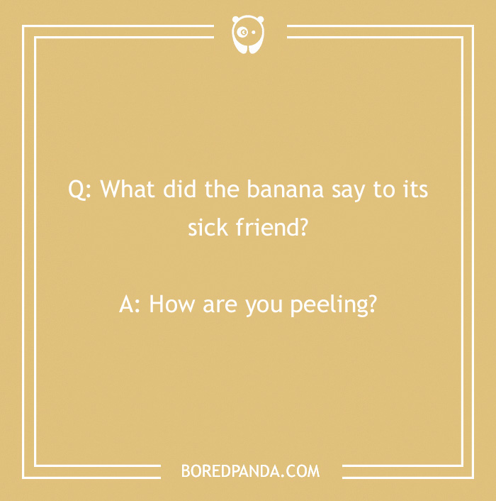 125 Food Puns That'll Cater To Anyone's Taste