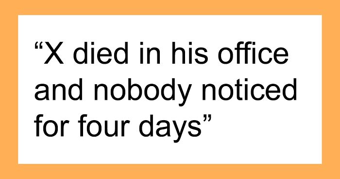 30 People Share Crazy Secrets From Their Workplaces Now That They Don’t Work There Anymore