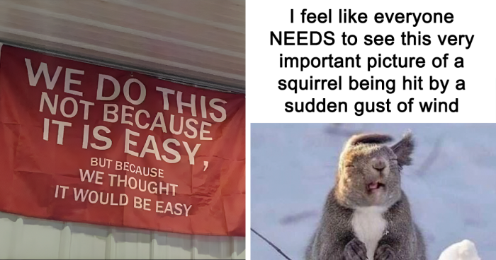 50 Hilariously Relatable Memes From ‘Cheerful Nihilism’