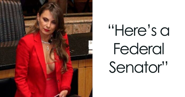 50 Of The Weirdest Pics Ever Captured That Are The Norm In Brazil