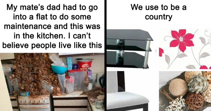 97 Funny Times The UK Was Caught Just Being The UK, As Shared On This Page (New Pics)