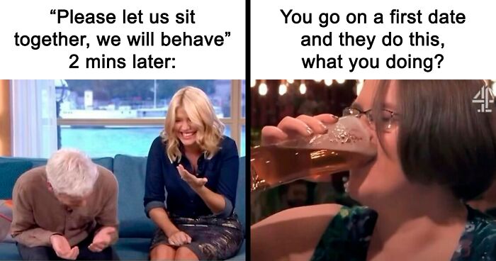 97 “Great British Memes” And Posts That Perfectly Describe The People Who Live There (New Pics)