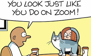 55 New Comics By The Legendary Mark Parisi That Might Bring A Smile To Your Face