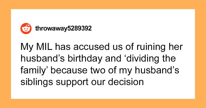 “You Didn’t Ruin The Vacation. Her Homophobia Did”: Couple Leaves Family Vacation Because Of MIL