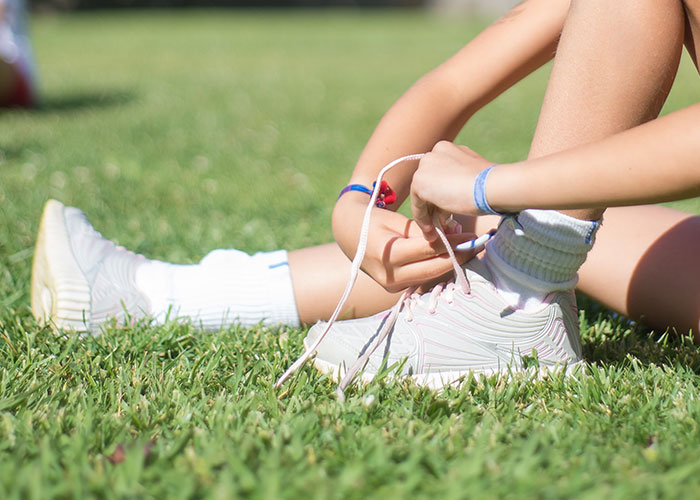 Parent Stunned After Daughter Gets Sent Home From School For Wearing $130 Vivienne Westwood Shoes Parent Stunned After Daughter Gets Sent Home From School For Wearing $130 Vivienne Westwood Shoes