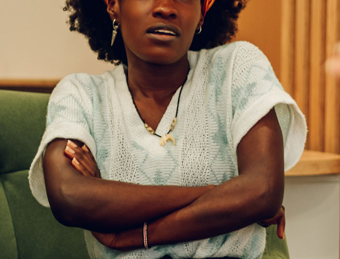 Man Ignores Assigned Bridesmaid’s Advances, Gets Berated And Insulted During Reception Man Ignores Assigned Bridesmaid’s Advances, Gets Berated And Insulted During Reception