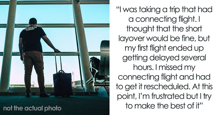 People Take This Person’s Story As A Chance To Call Out Guys Who Don’t Use Headphones In Public