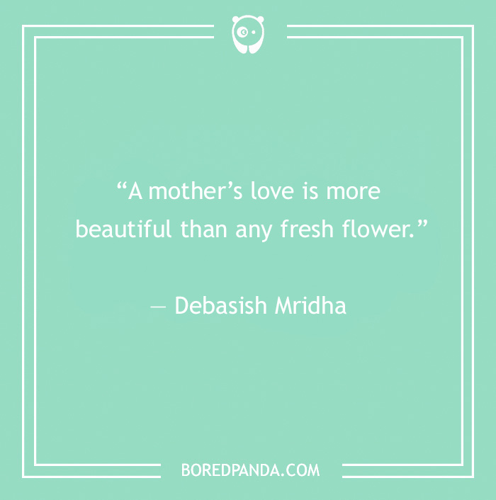The Best Mother’s Day Quotes To Make Mom Smile