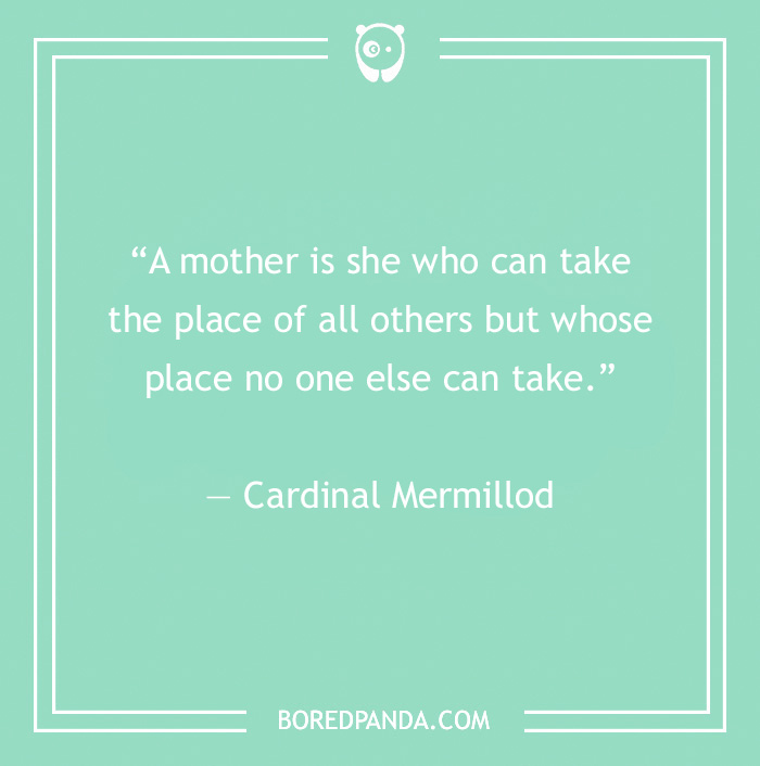 The Best Mother’s Day Quotes To Make Mom Smile