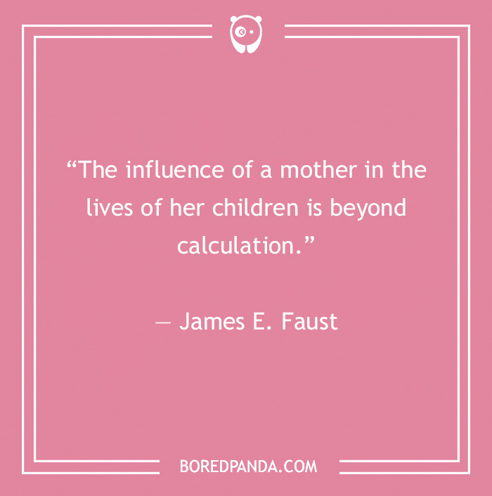 The Best Mother’s Day Quotes To Make Mom Smile