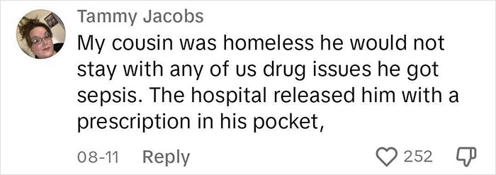 "Everything Ends Up In The ER": Nurse Goes On A Truthful Rant Begging People To Listen "Everything Ends Up In The ER": Nurse Goes On A Truthful Rant Begging People To Listen