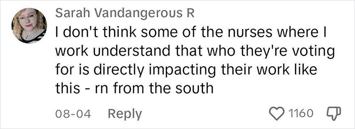 "Everything Ends Up In The ER": Nurse Goes On A Truthful Rant Begging People To Listen "Everything Ends Up In The ER": Nurse Goes On A Truthful Rant Begging People To Listen