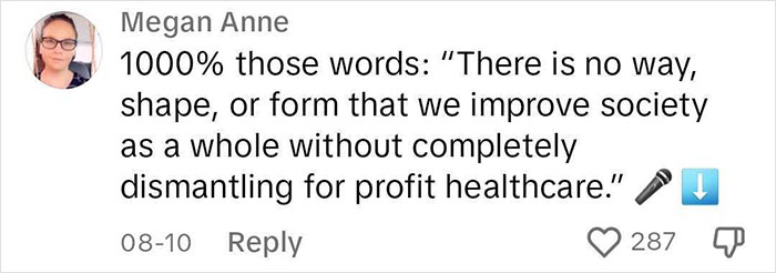 "Everything Ends Up In The ER": Nurse Goes On A Truthful Rant Begging People To Listen "Everything Ends Up In The ER": Nurse Goes On A Truthful Rant Begging People To Listen