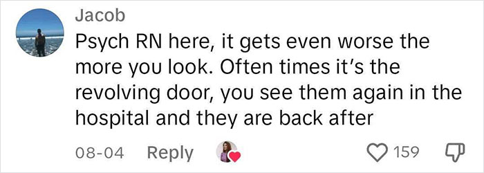 "Everything Ends Up In The ER": Nurse Goes On A Truthful Rant Begging People To Listen "Everything Ends Up In The ER": Nurse Goes On A Truthful Rant Begging People To Listen