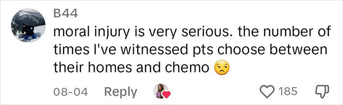 "Everything Ends Up In The ER": Nurse Goes On A Truthful Rant Begging People To Listen "Everything Ends Up In The ER": Nurse Goes On A Truthful Rant Begging People To Listen