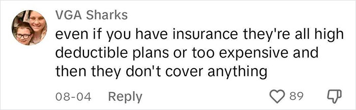 "Everything Ends Up In The ER": Nurse Goes On A Truthful Rant Begging People To Listen "Everything Ends Up In The ER": Nurse Goes On A Truthful Rant Begging People To Listen