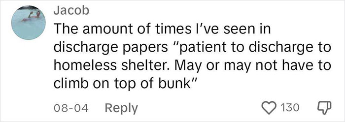"Everything Ends Up In The ER": Nurse Goes On A Truthful Rant Begging People To Listen "Everything Ends Up In The ER": Nurse Goes On A Truthful Rant Begging People To Listen