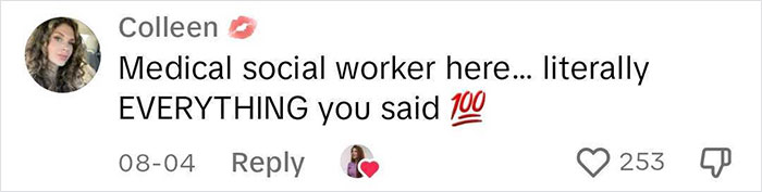 "Everything Ends Up In The ER": Nurse Goes On A Truthful Rant Begging People To Listen "Everything Ends Up In The ER": Nurse Goes On A Truthful Rant Begging People To Listen