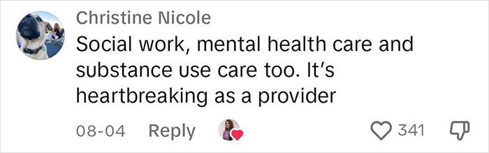 "Everything Ends Up In The ER": Nurse Goes On A Truthful Rant Begging People To Listen "Everything Ends Up In The ER": Nurse Goes On A Truthful Rant Begging People To Listen