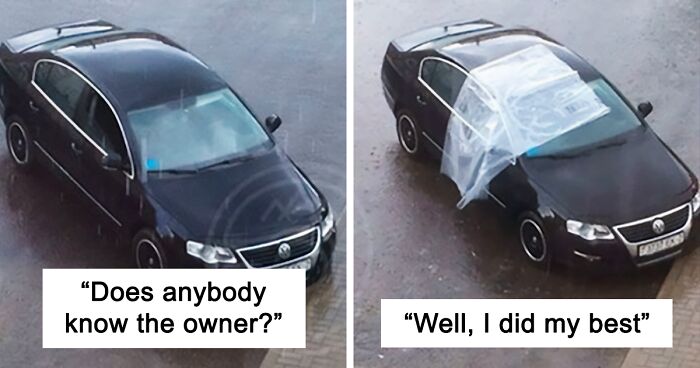 50 Wholesome Posts To Remind You There’s Good In The World