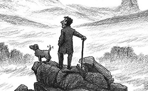 70 Comics That Poke Fun At Our Society, By New Yorker Magazine Cartoonist Harry Bliss