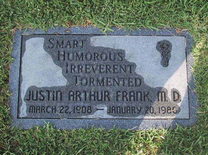 Justin Arthur Frank