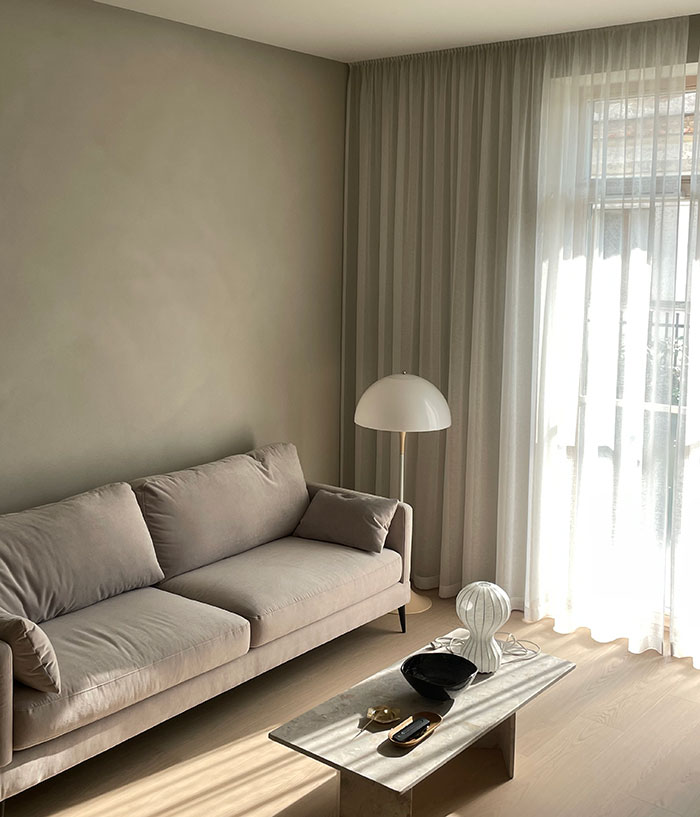 Japandi style living room with neutral tones, minimalist furniture, and decor reflecting home decor ideas and modern nowness. Japandi style living room with neutral tones, minimalist furniture, and decor reflecting home decor ideas and modern nowness.