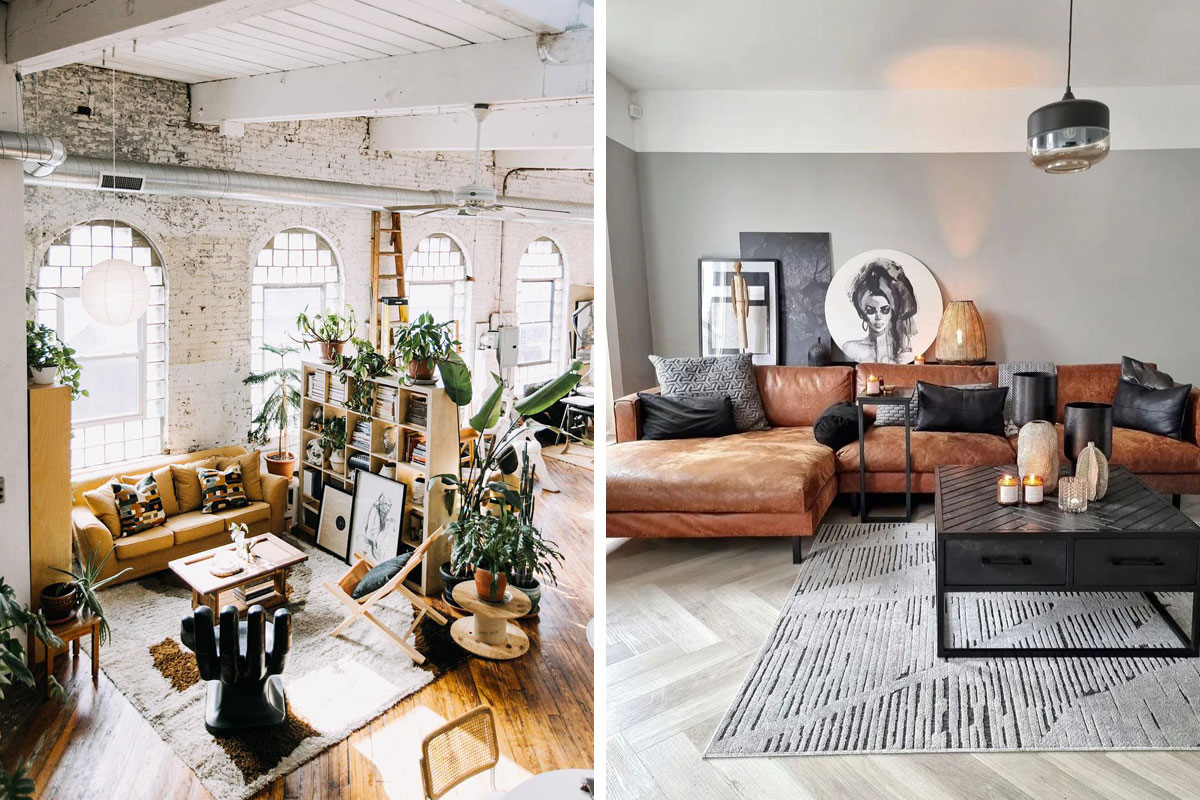 50 Chic Home Décor Ideas That Fit Any and Every Design Style
