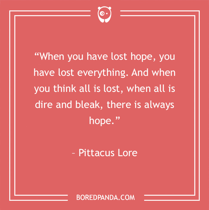 138 Hope Quotes To Get You Through This Year
