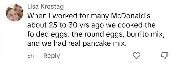 McDonald’s Employee Just Broke The Internet After Spilling Secrets About The Breakfast Menu