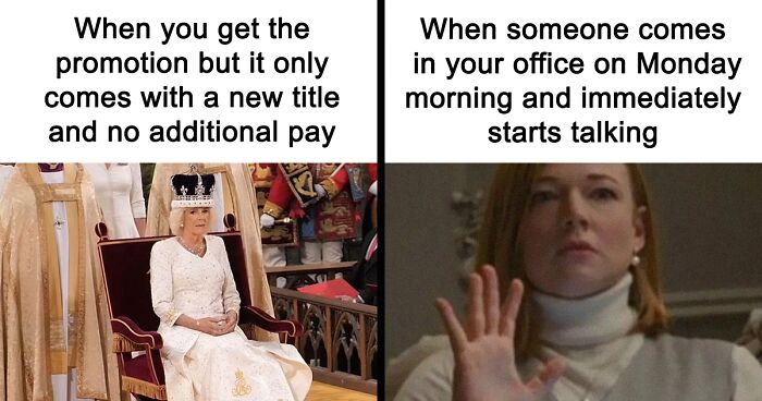107 Hilarious HR Memes From “Two HR Ladies Who Don’t Hold Back”