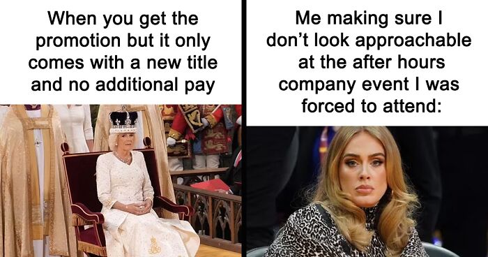 107 Painfully Hilarious Memes From This Instagram Account To Sum Up An HR’s Life