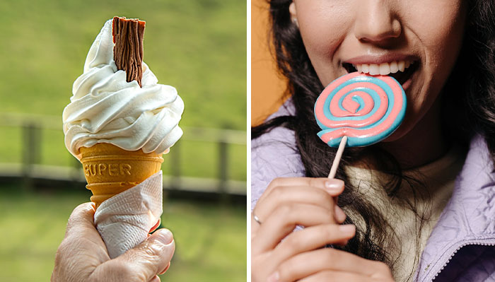 “Kiddo Returned A Little… Sad”: Ice Cream Man Scams Kid, Mom Gets Involved To Deliver Karma Cake