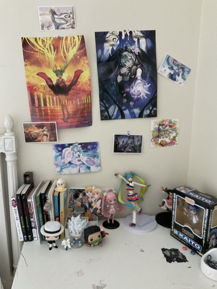 All This Randomness Lol