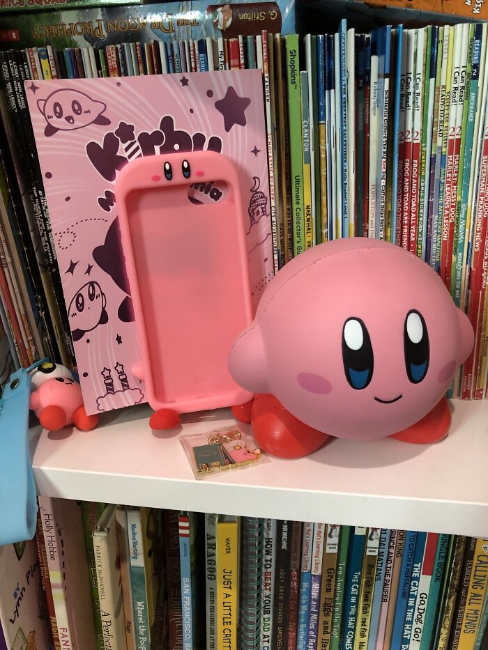Kirby Collection