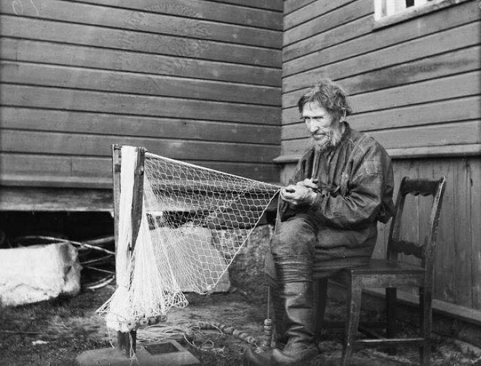 Net Fix And Chill, 1912