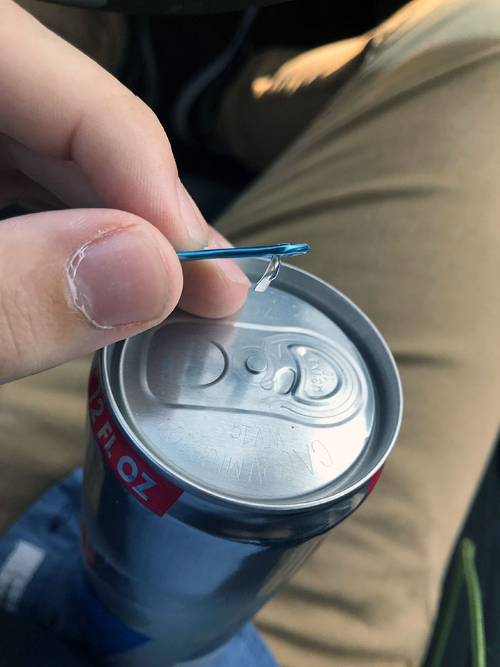 This Minor Setback Amuses And Infuriates Me