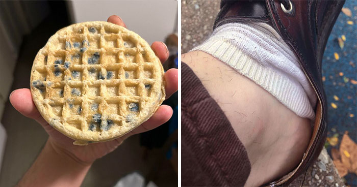 50 Mildly Infuriated People Share What Got Them Into Such An Aggravated State (New Pics)