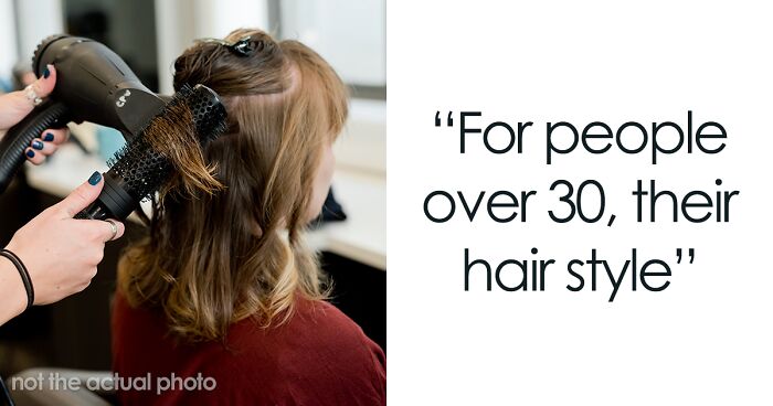 69 Things That Instantly Age People