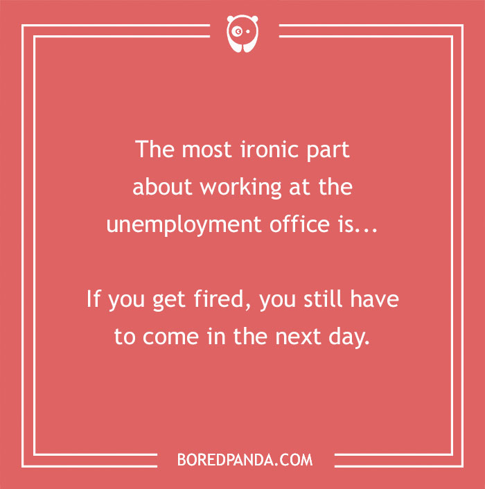 134 Ironic Jokes That We Just Can't Live Without