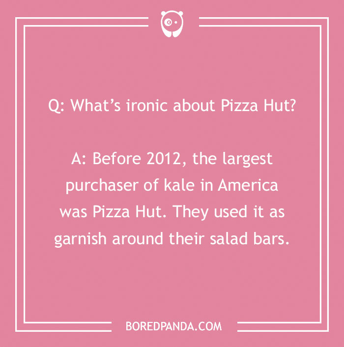 134 Ironic Jokes That We Just Can’t Live Without Bored Panda