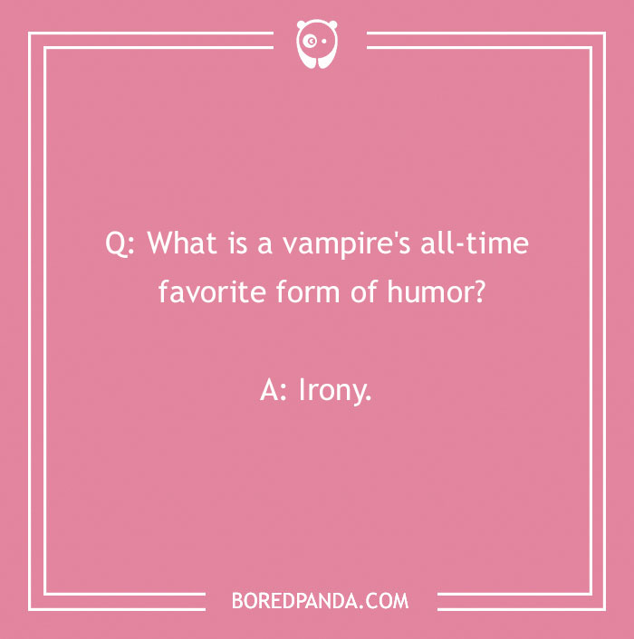 134 Ironic Jokes That We Just Can't Live Without