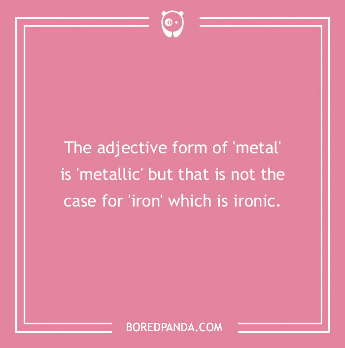 134 Ironic Jokes That We Just Can't Live Without