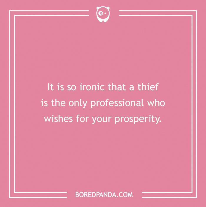 134 Ironic Jokes That We Just Can't Live Without