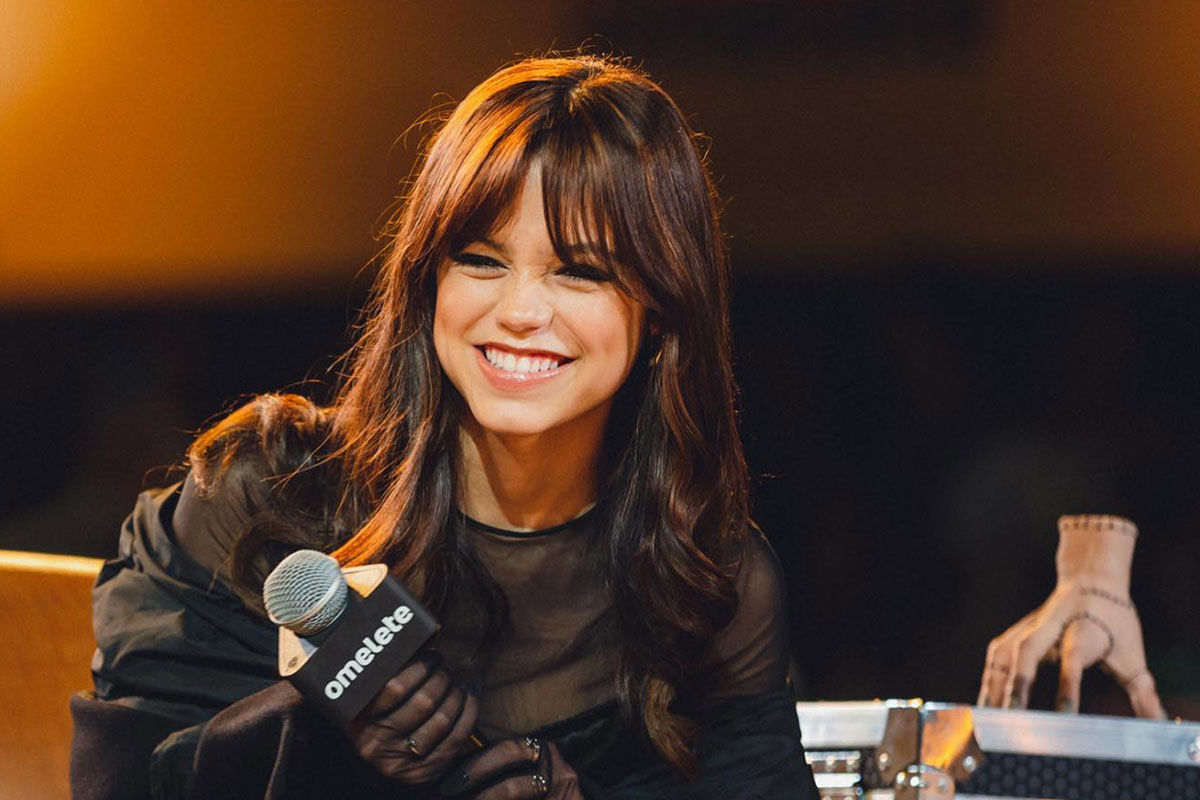 Jenna Ortega Slams “Ridiculous” Johnny Depp Dating Rumors Bored Panda