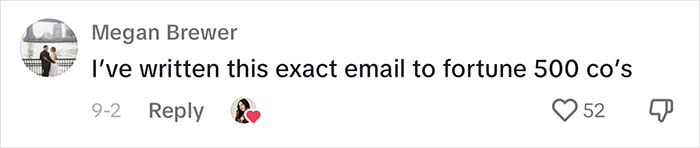 Woman Shows How Companies Try To Steal Creative Ideas From You Woman Shows How Companies Try To Steal Creative Ideas From You