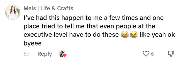 Woman Shows How Companies Try To Steal Creative Ideas From You Woman Shows How Companies Try To Steal Creative Ideas From You